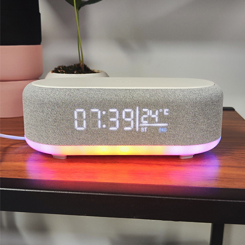 Smart Bluetooth Speaker Creati - Audio Music Spotify recension och pris