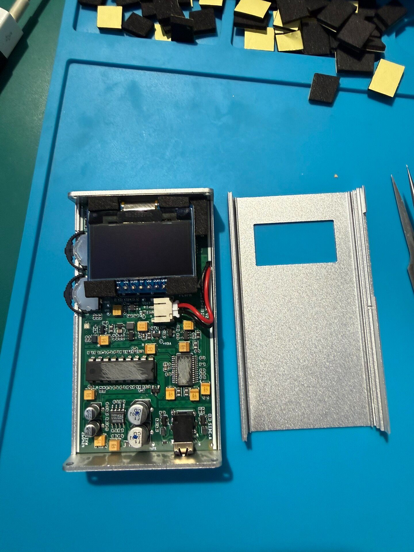 MA2601 BBE CCS DSL Headphone A - Headphone Amplifier Dac recension och pris