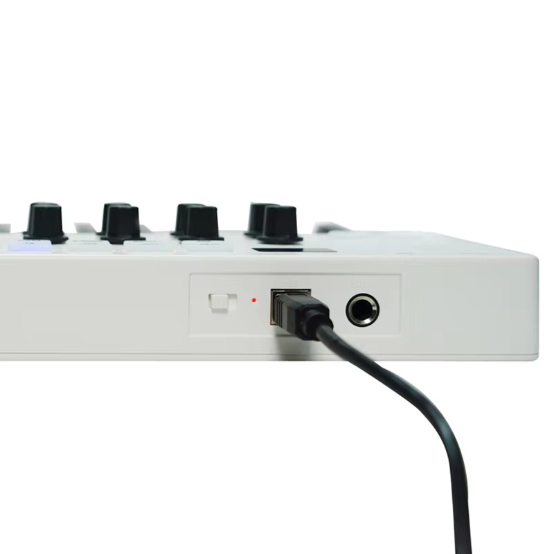 M-VAVE SMK-25 Professional Arr - Midi Controller Pad recension och pris